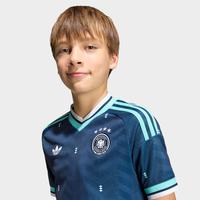 adidas Germany Away Jersey Youth 2026 World Cup